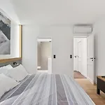 D'exception Aux Batignolles Avec Vue Panoramique Apartment *